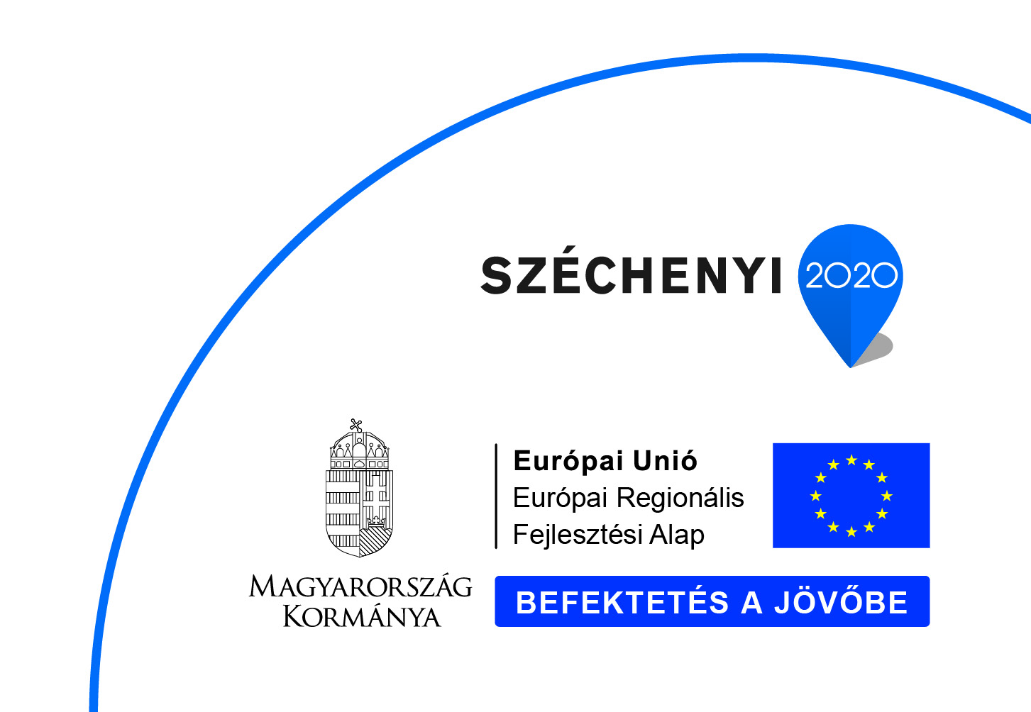 Széchenyi 2020 pályázat